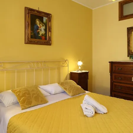 Casa Antico Borgo Cuseni Apartment *